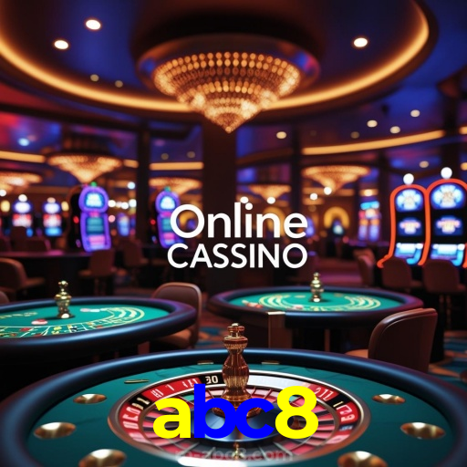 Explore os Jogos de Bingo no abc8: Diversão e Prêmios ao Seu Alcance