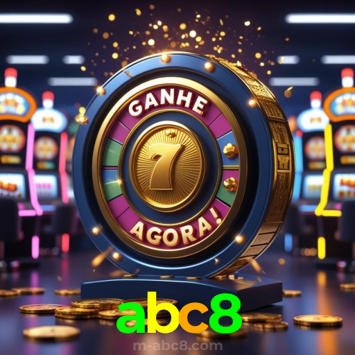 Explorando as Ofertas de Bônus em abc8
