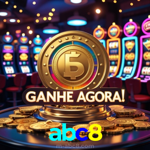 Explorando a Categoria de Jogos de Poker no abc8