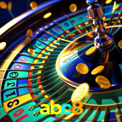 Descubra a Emoção do Cassino Ao Vivo no abc8