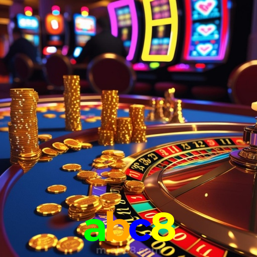 Explorando a Categoria de Jogos de Poker no abc8