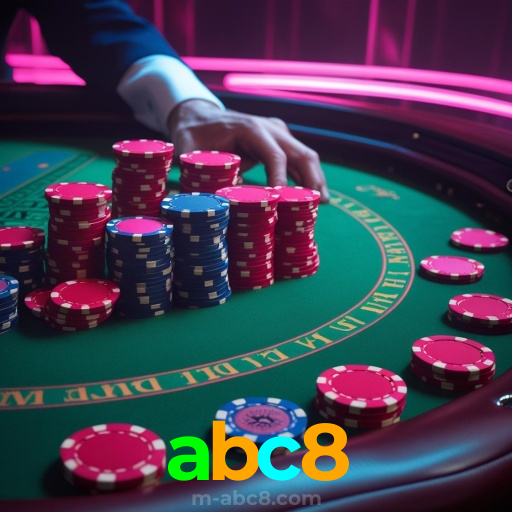 Apostas Esportivas: Uma Nova Era de Entretenimento em abc8