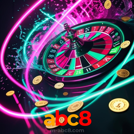 Descubra a Emoção do Cassino Ao Vivo no abc8