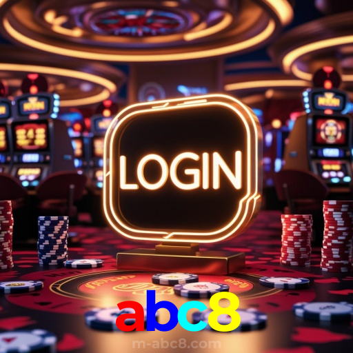 Site oficial da abc8: cassino e apostas no Brasil
